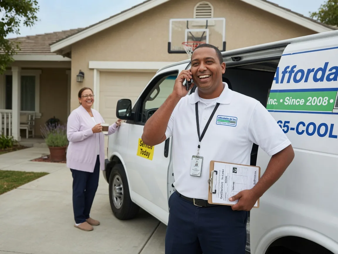 Central Ac Repair Ihlen, MN FAQs